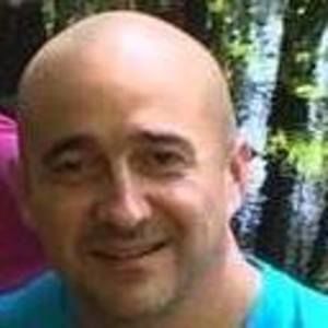 Meet your Posher, William